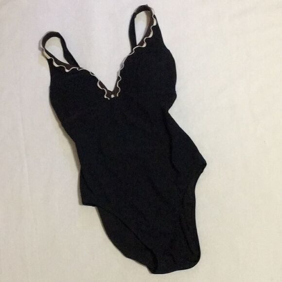Profile By Gottex Other - Profile swimsuit black size 8